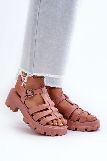  Sandales model 198043 Step in style 