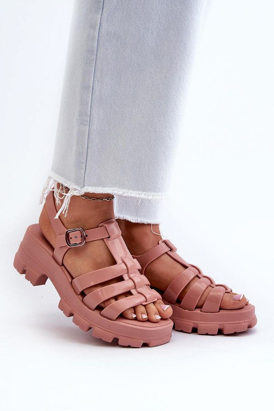  Sandales model 198043 Step in style 