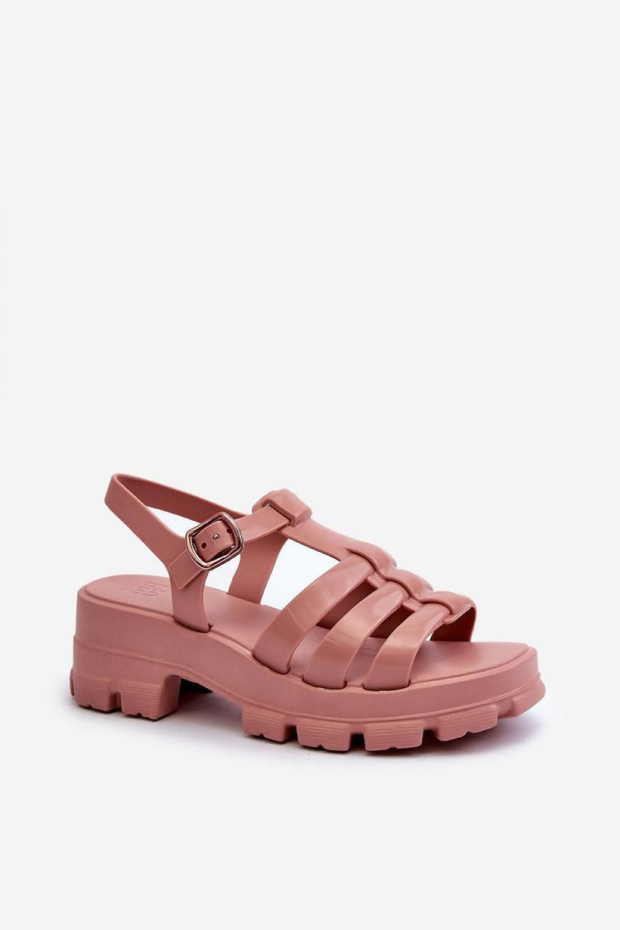  Sandales model 198043 Step in style 