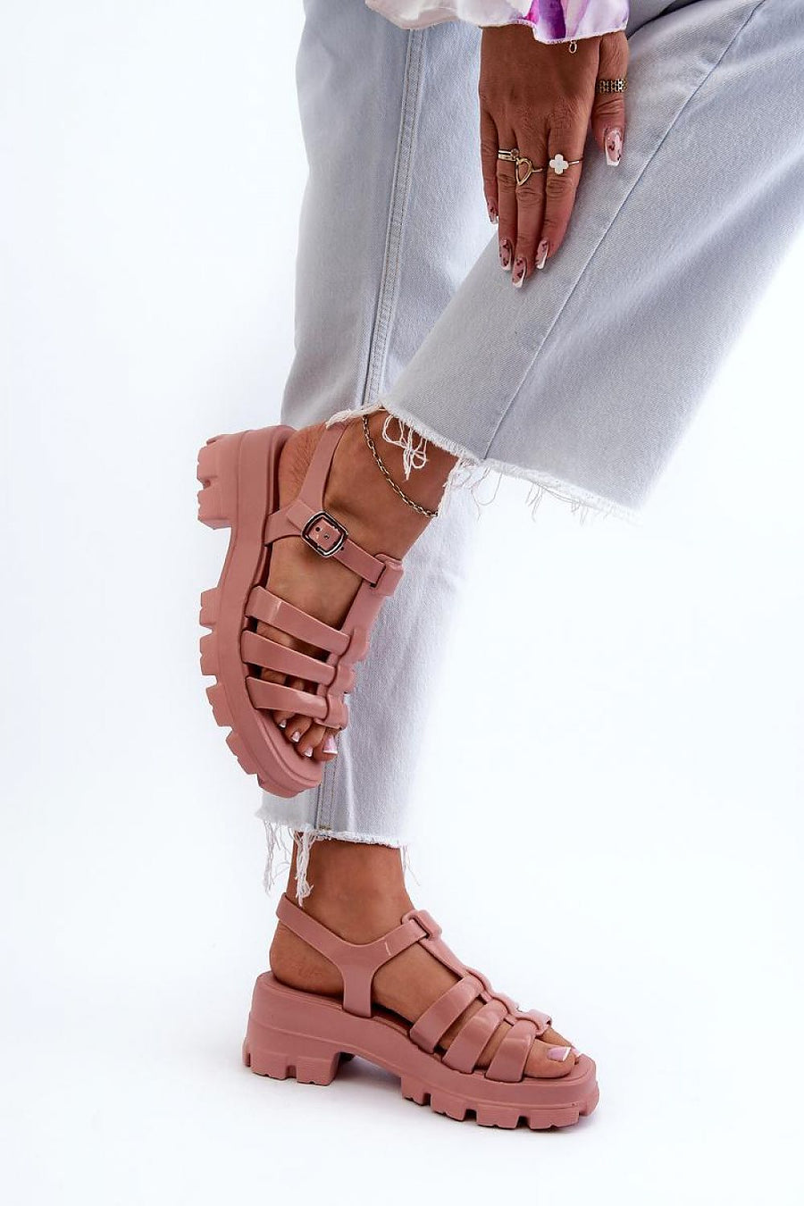  Sandales model 198043 Step in style 
