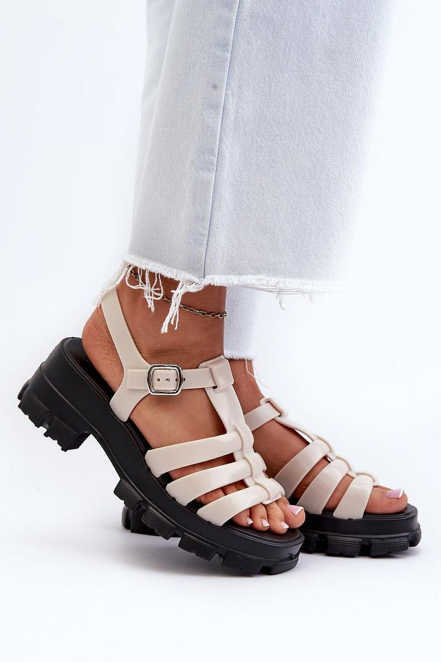  Sandales model 198044 Step in style 