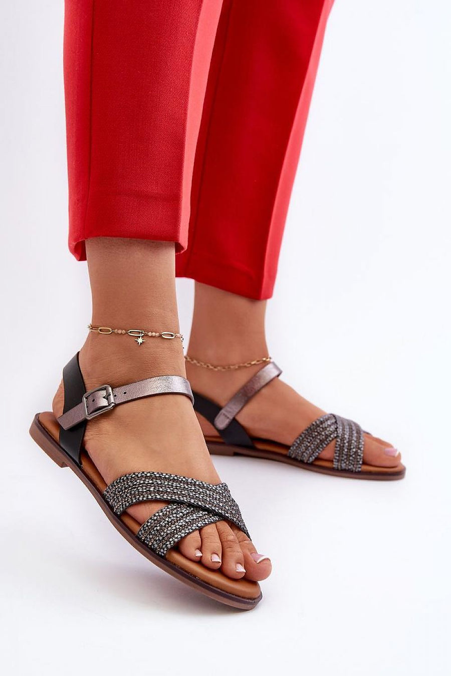  Sandales model 198046 Step in style 