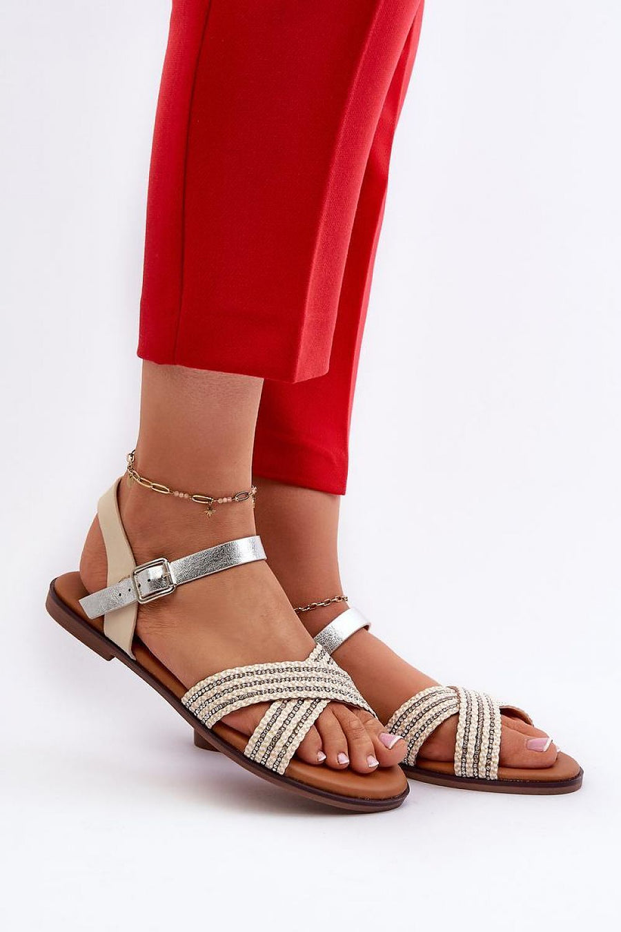  Sandales model 198047 Step in style 