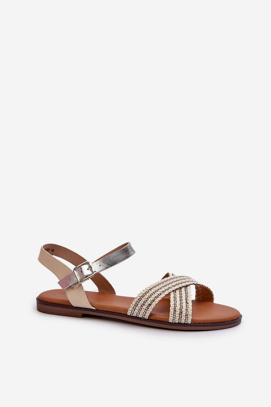  Sandales model 198047 Step in style 