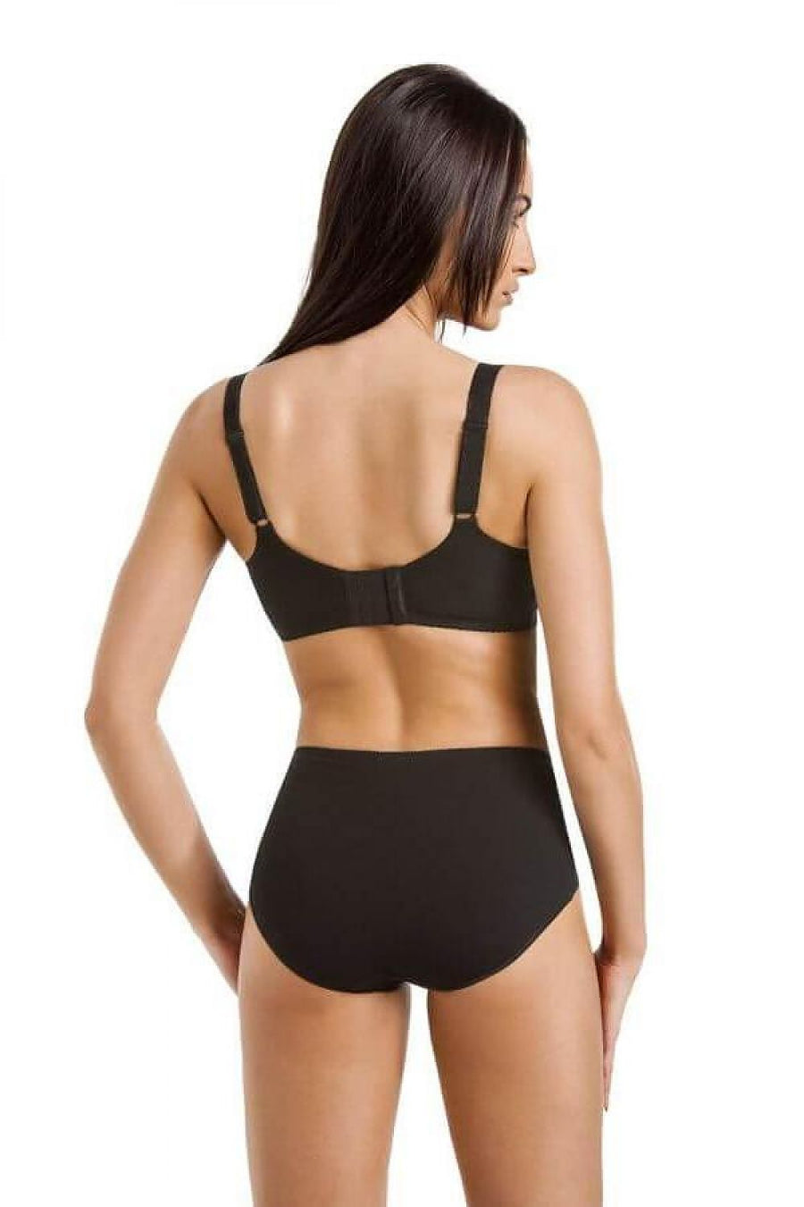  Soutien-gorge allaitement model 198082 Teyli 