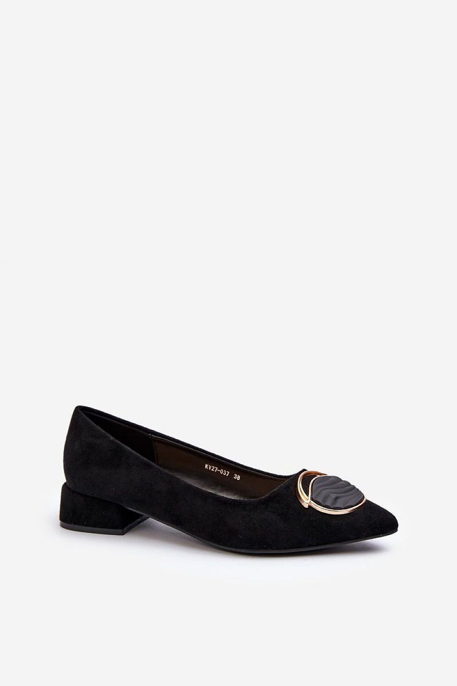 Escarpins à talons model 198119 Step in style 