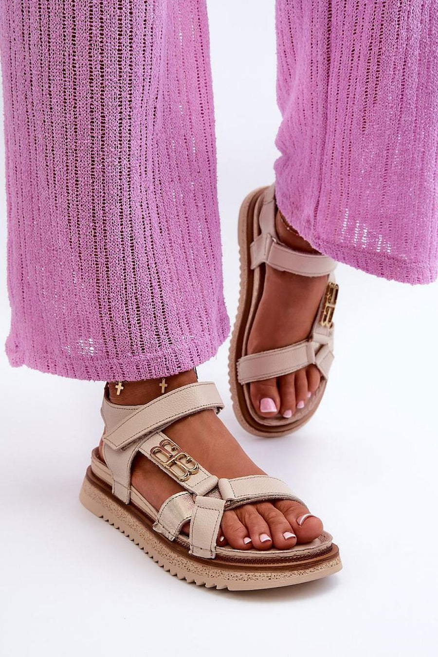 Sandales model 198126 Step in style 