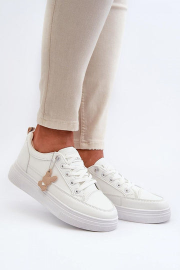 Baskets model 198190 Step in style 