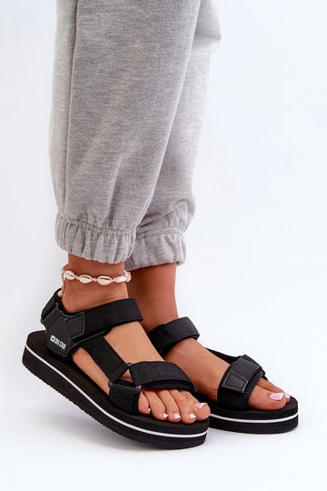  Sandales model 198191 Step in style 