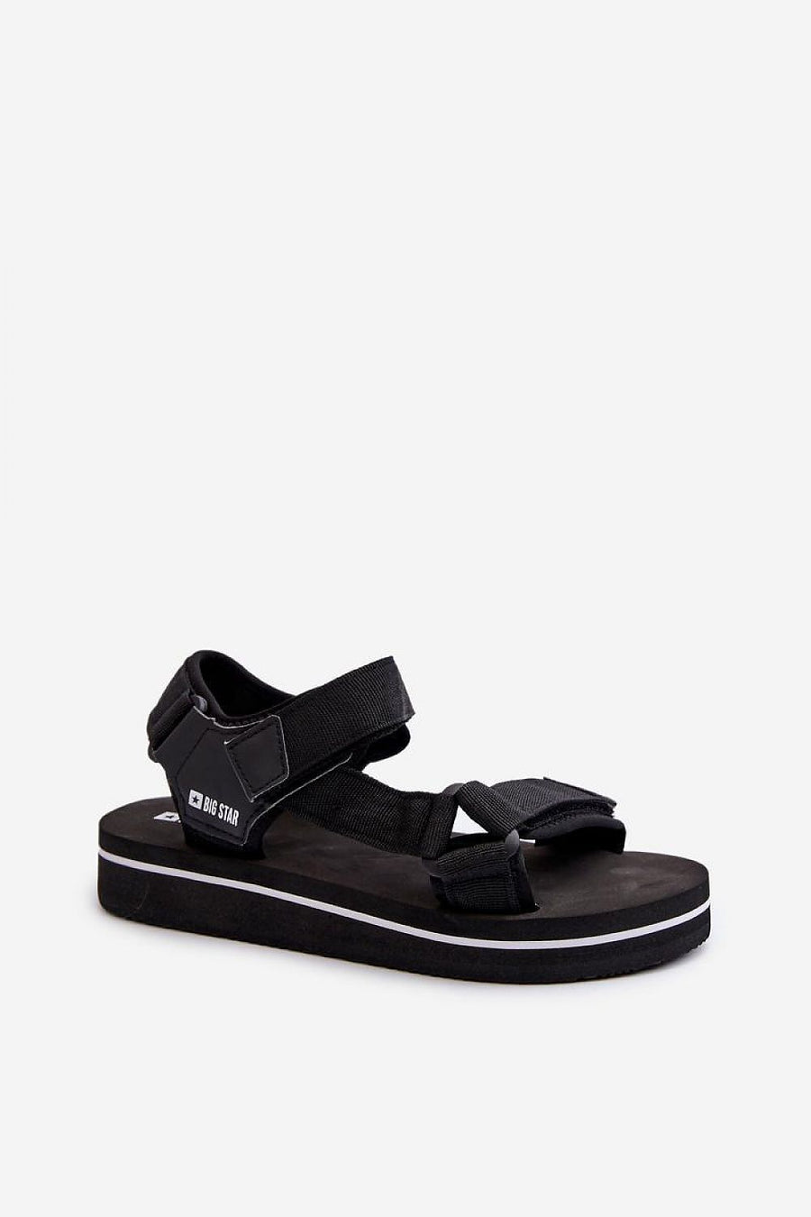  Sandales model 198191 Step in style 