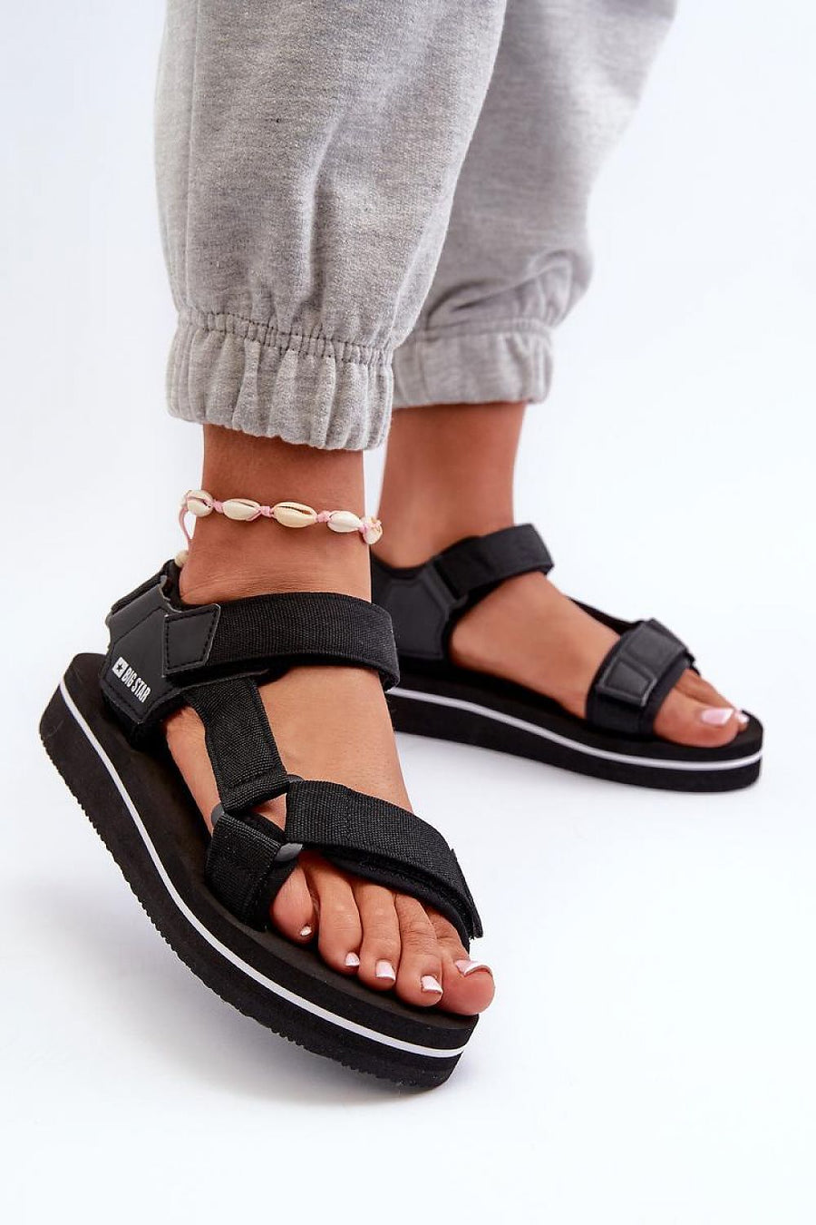  Sandales model 198191 Step in style 