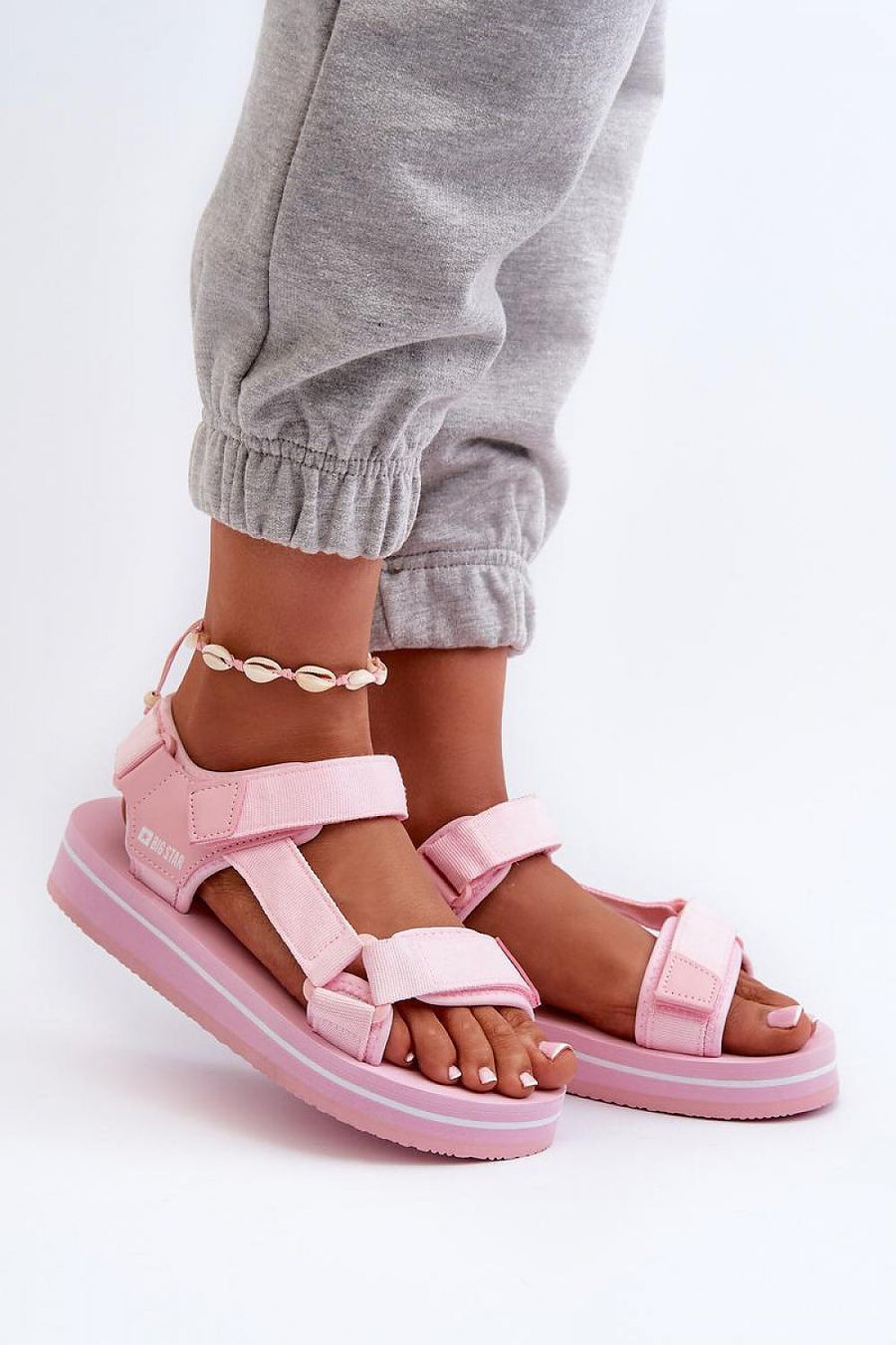  Sandales model 198192 Step in style 