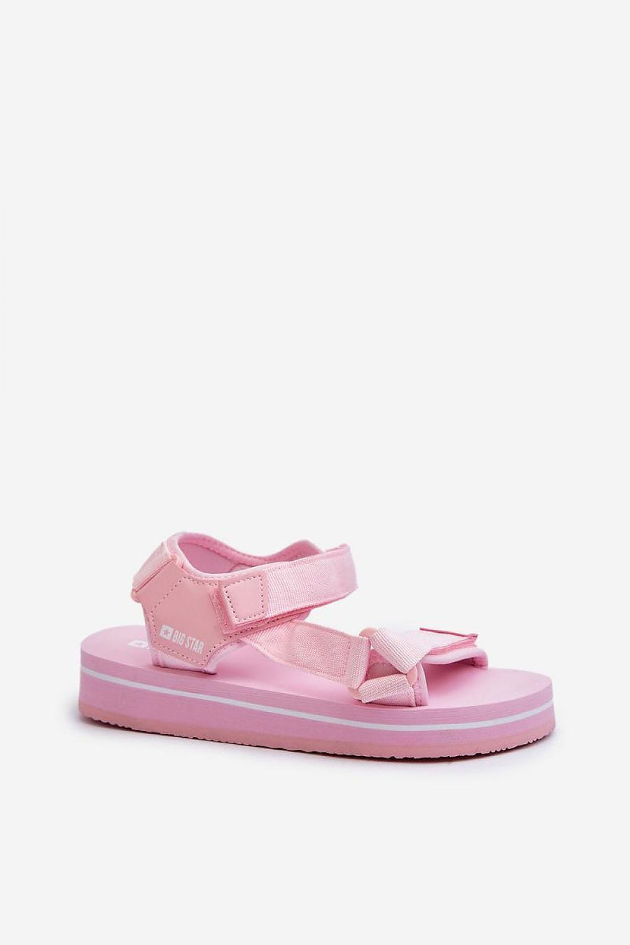  Sandales model 198192 Step in style 