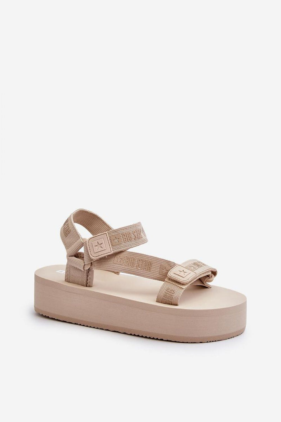  Sandales model 198194 Step in style 
