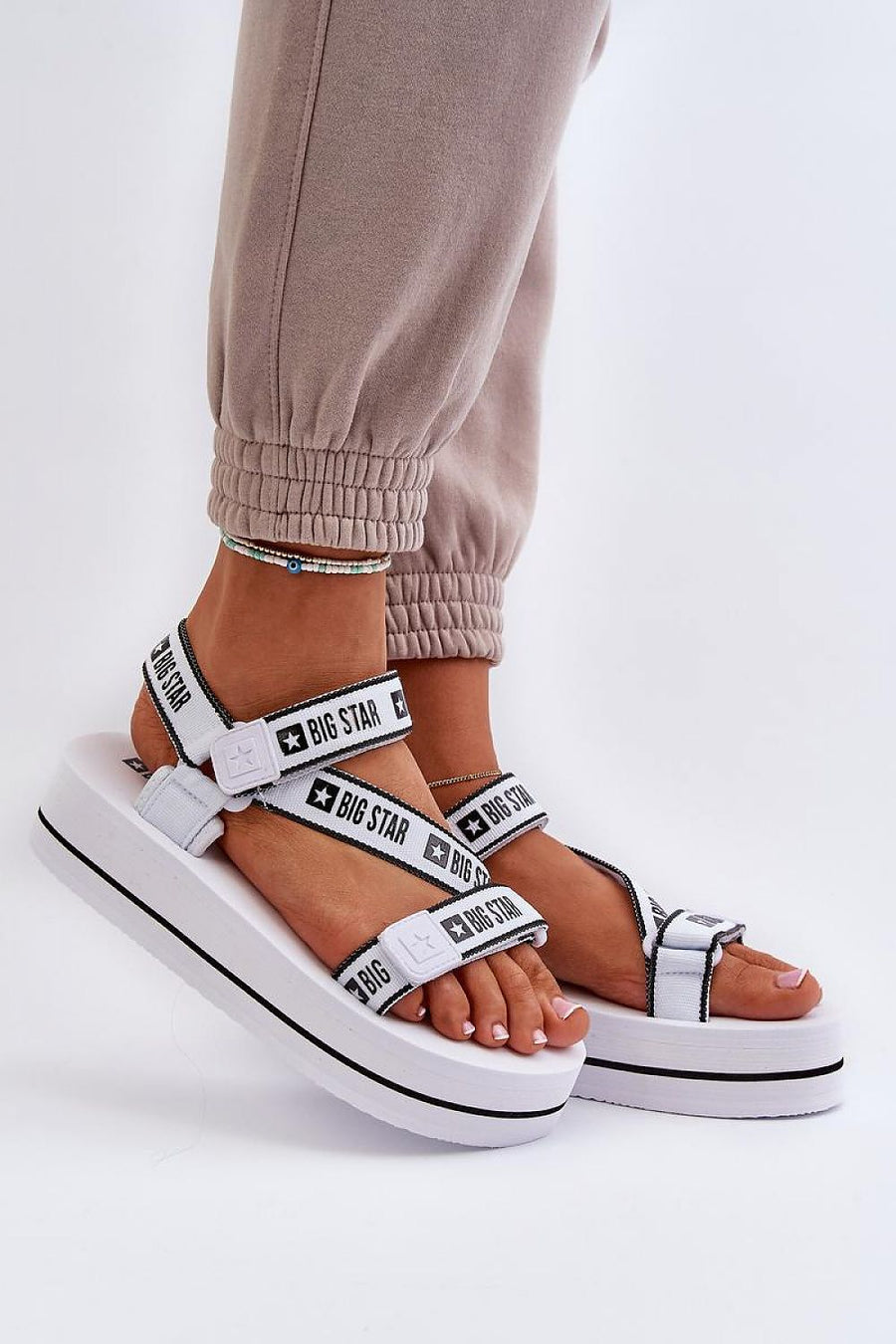  Sandales model 198195 Step in style 