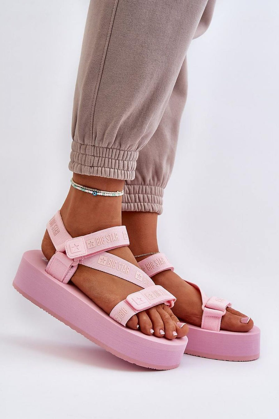  Sandales model 198197 Step in style 