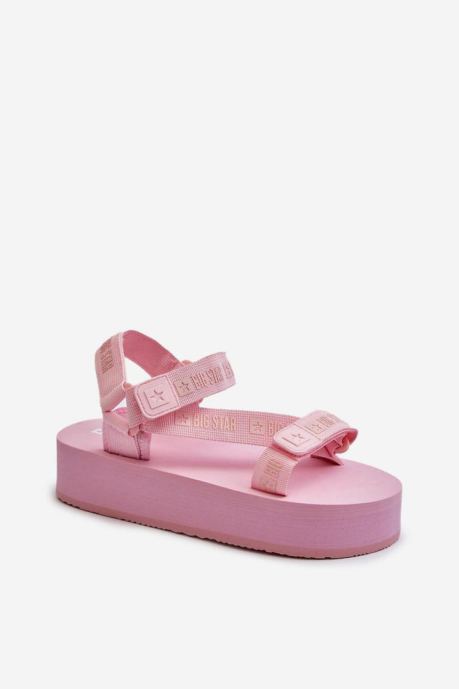  Sandales model 198197 Step in style 