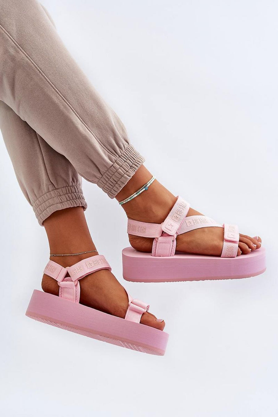  Sandales model 198197 Step in style 