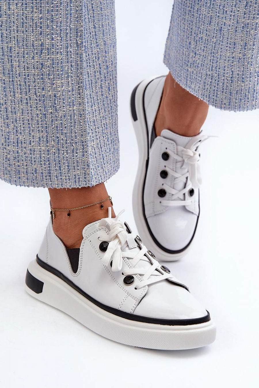  Chaussures de sport model 198208 Step in style 