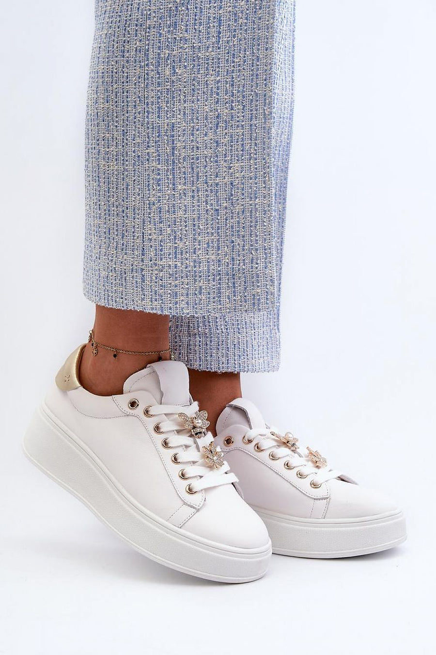  Chaussures de sport model 198209 Step in style 