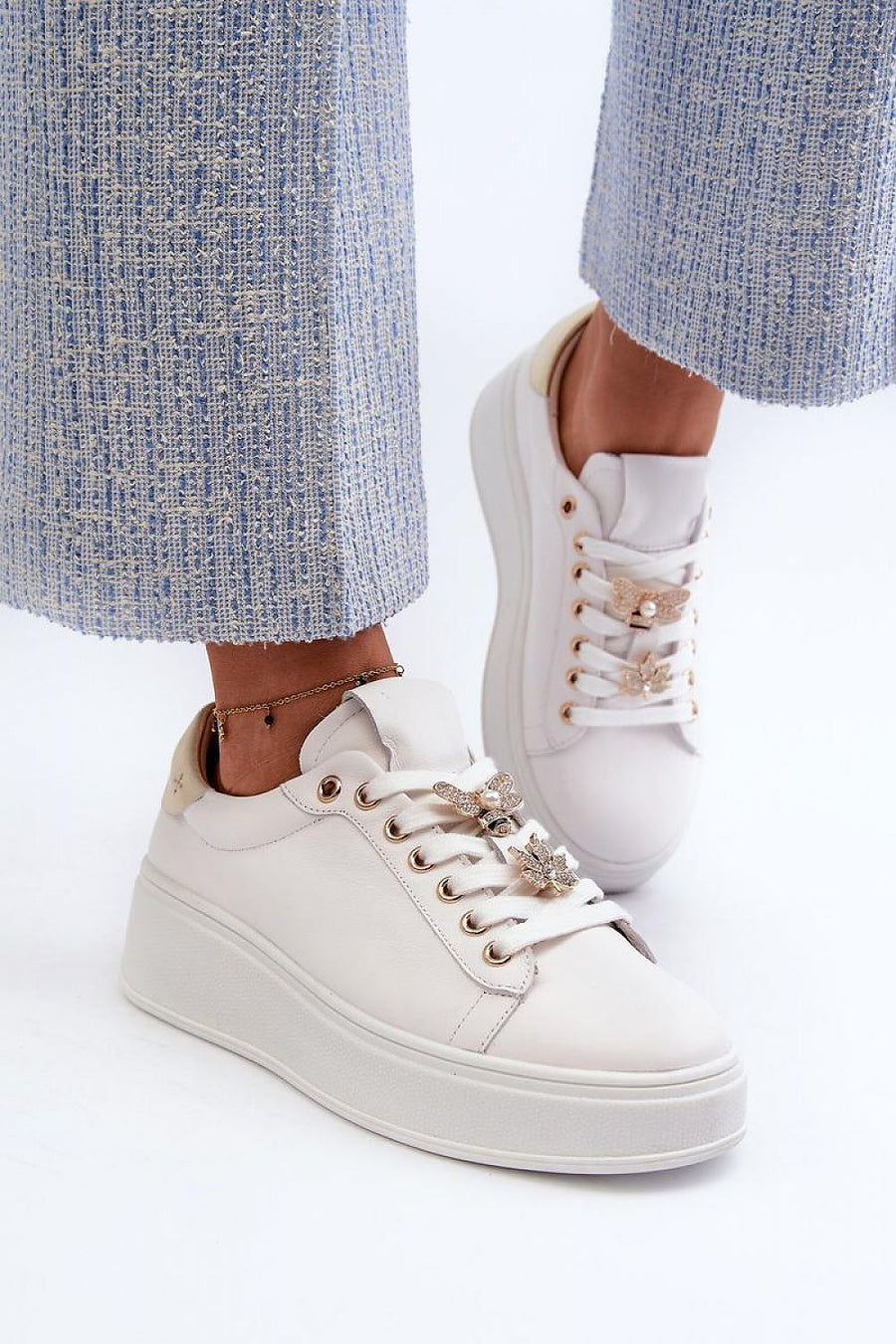  Chaussures de sport model 198209 Step in style 