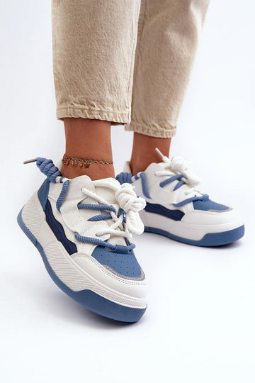  Chaussures de sport model 198213 Step in style 