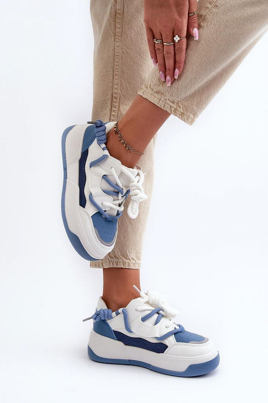  Chaussures de sport model 198213 Step in style 