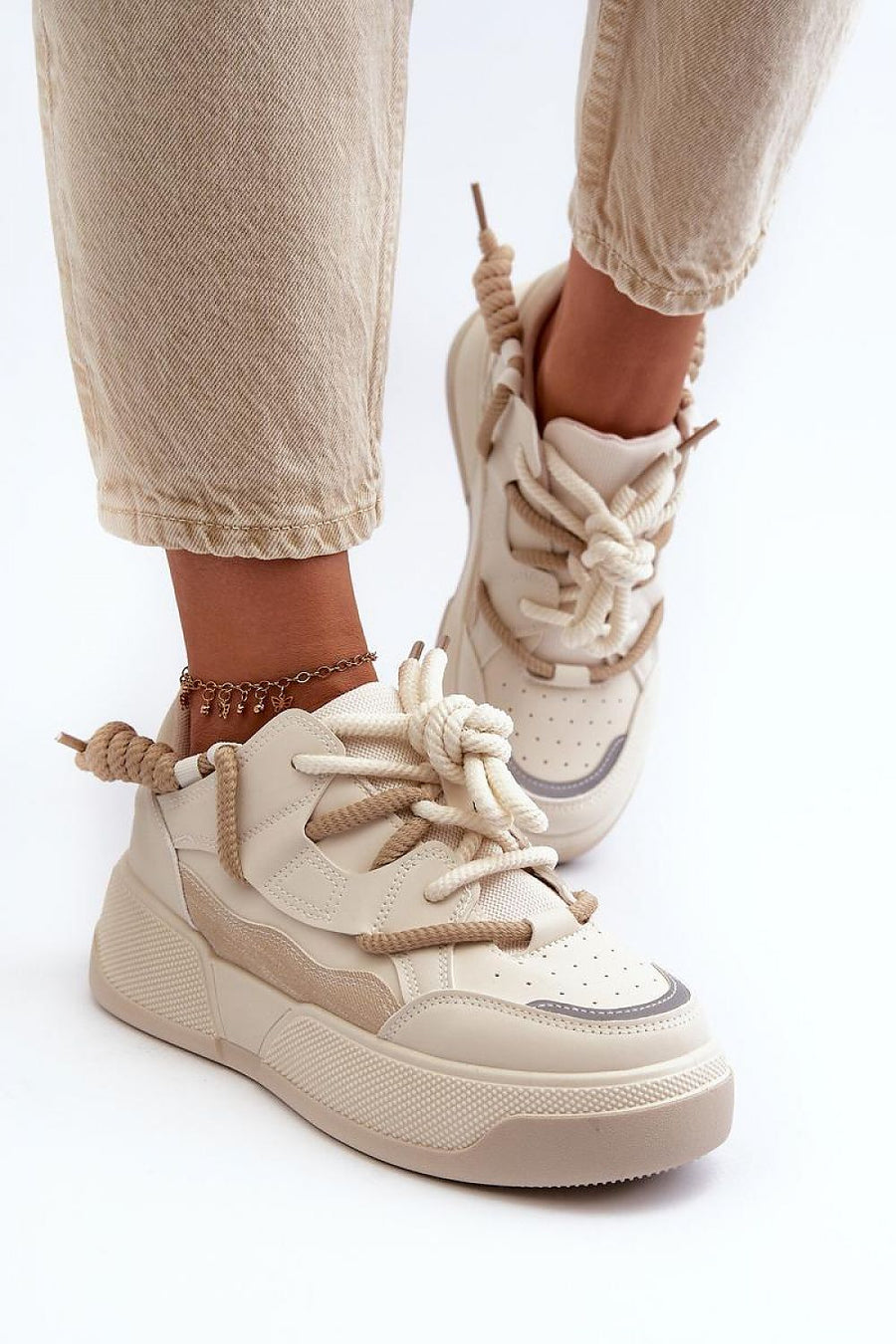  Chaussures de sport model 198214 Step in style 