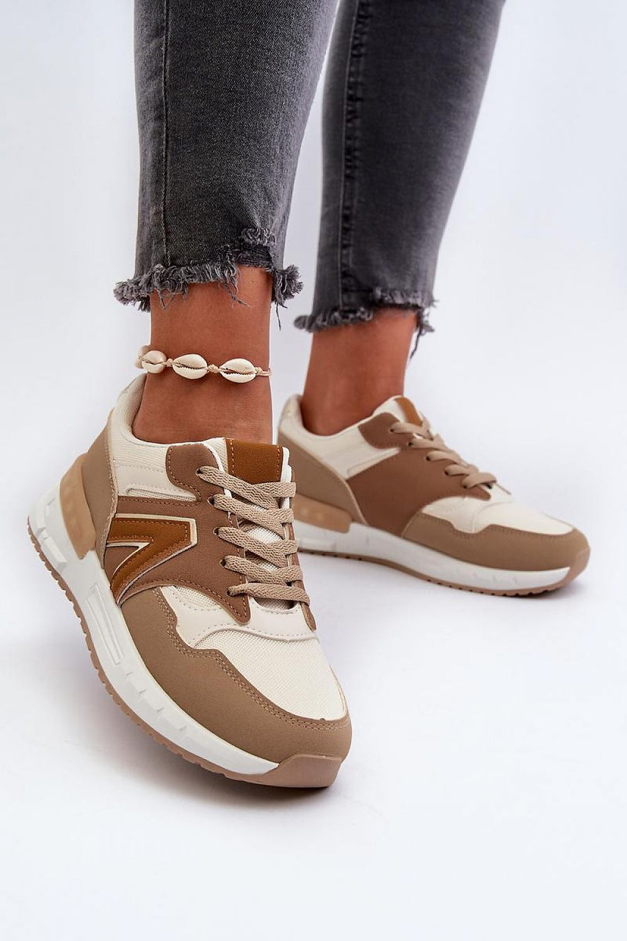  Chaussures de sport model 198219 Step in style 