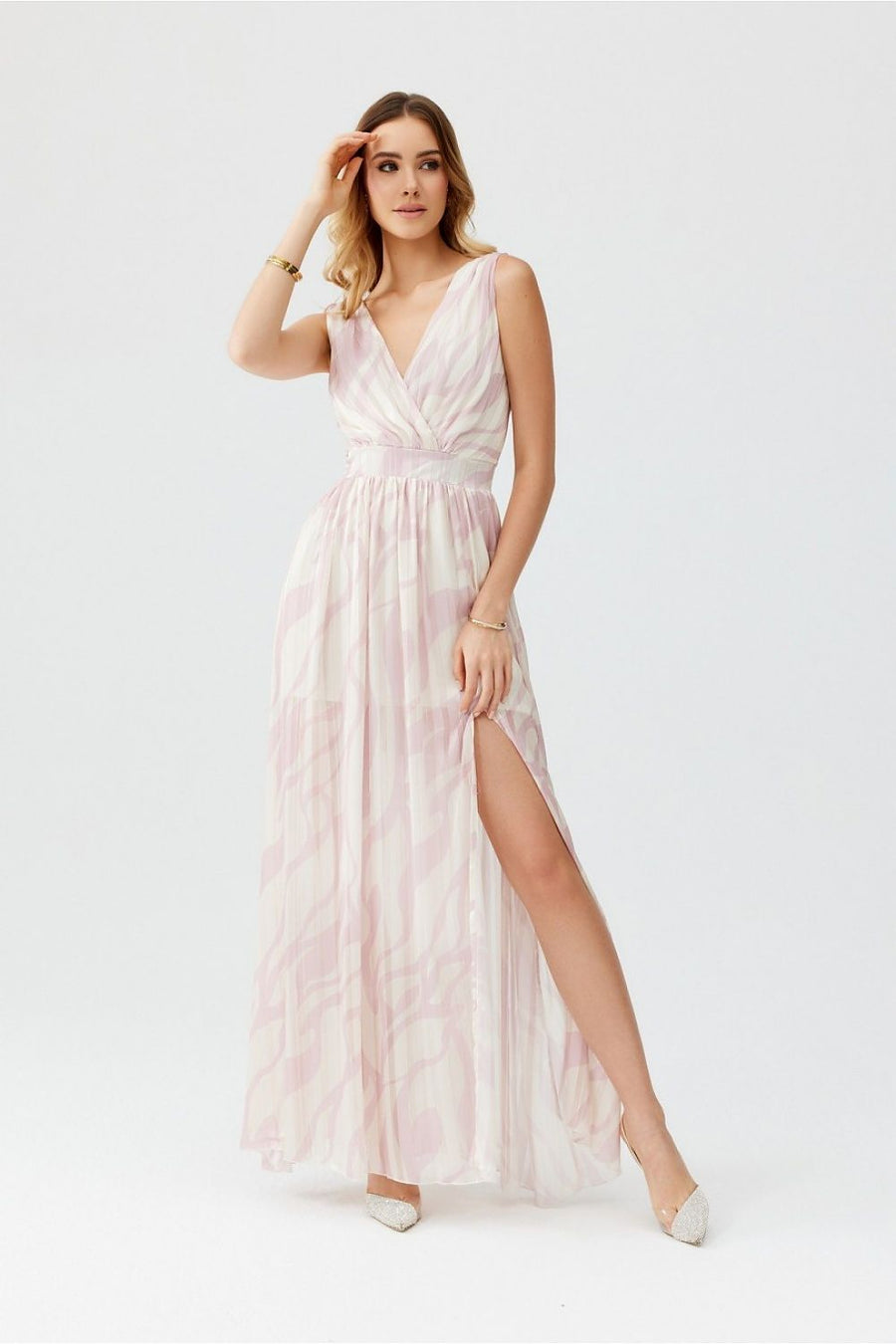 Robe de jour model 198335 Roco Fashion 