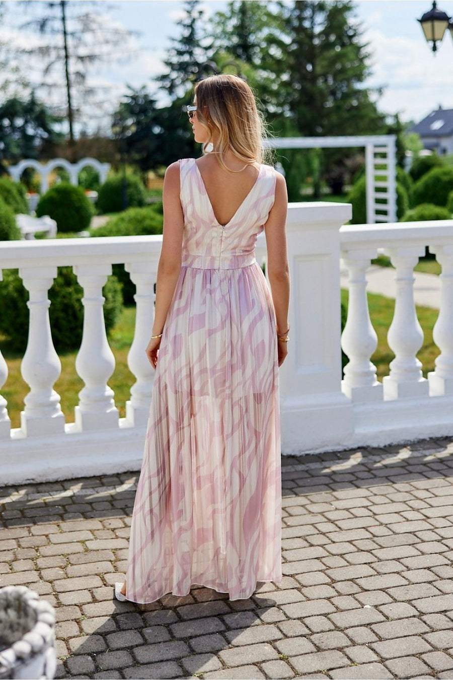  Robe de jour model 198335 Roco Fashion 