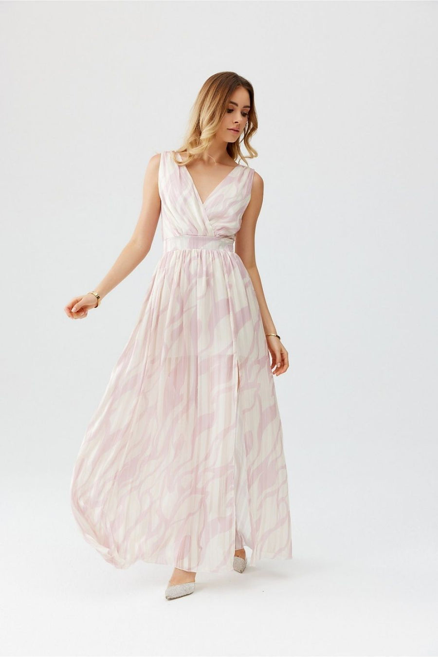  Robe de jour model 198335 Roco Fashion 