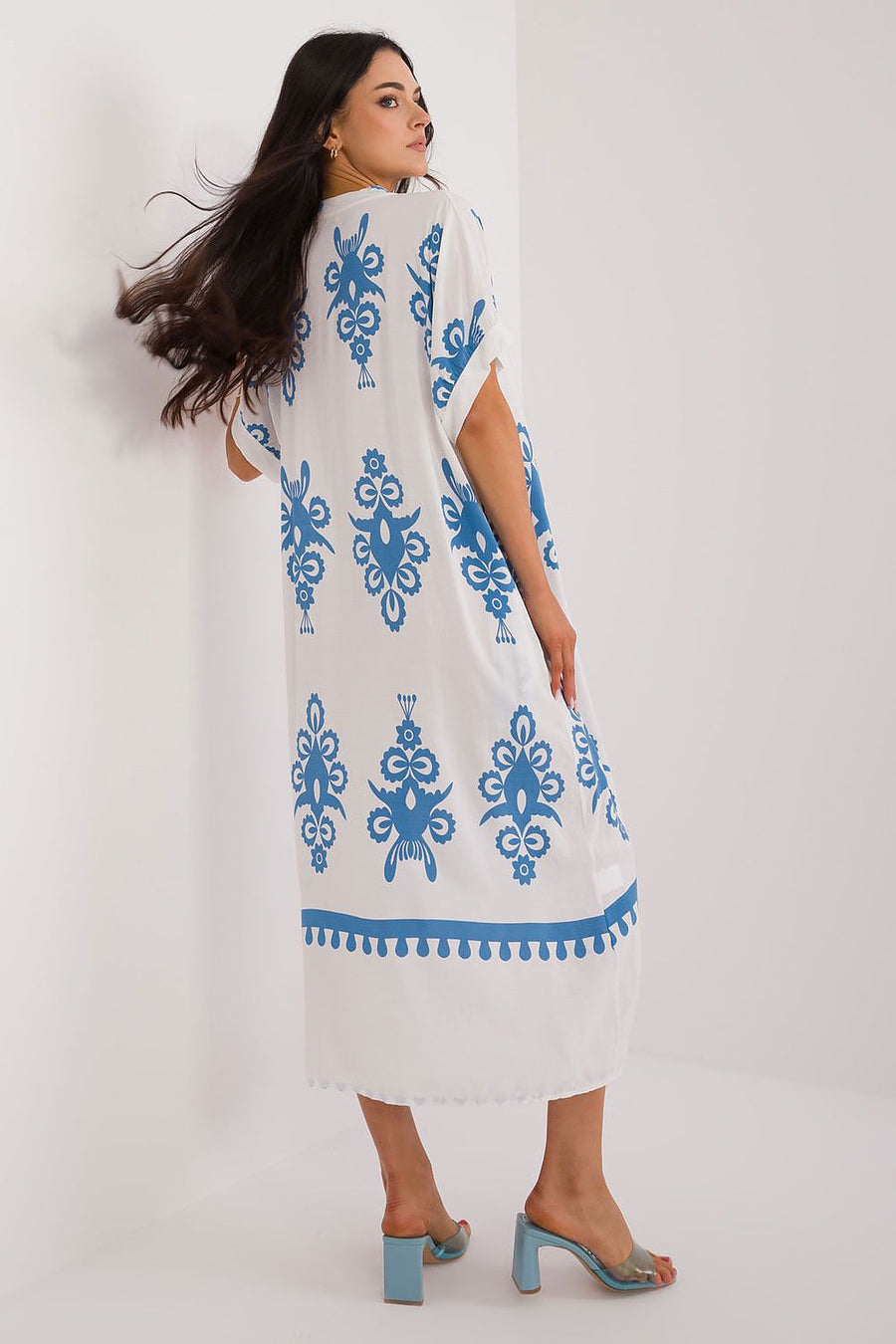  Robe de jour model 198349 Italy Moda 