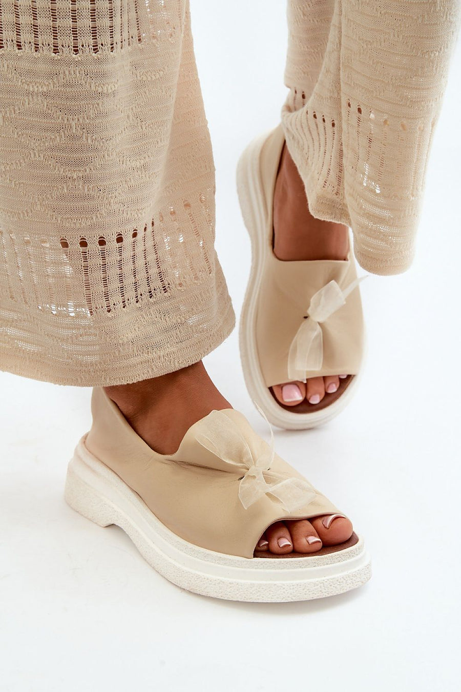  Sandales model 198406 Step in style 