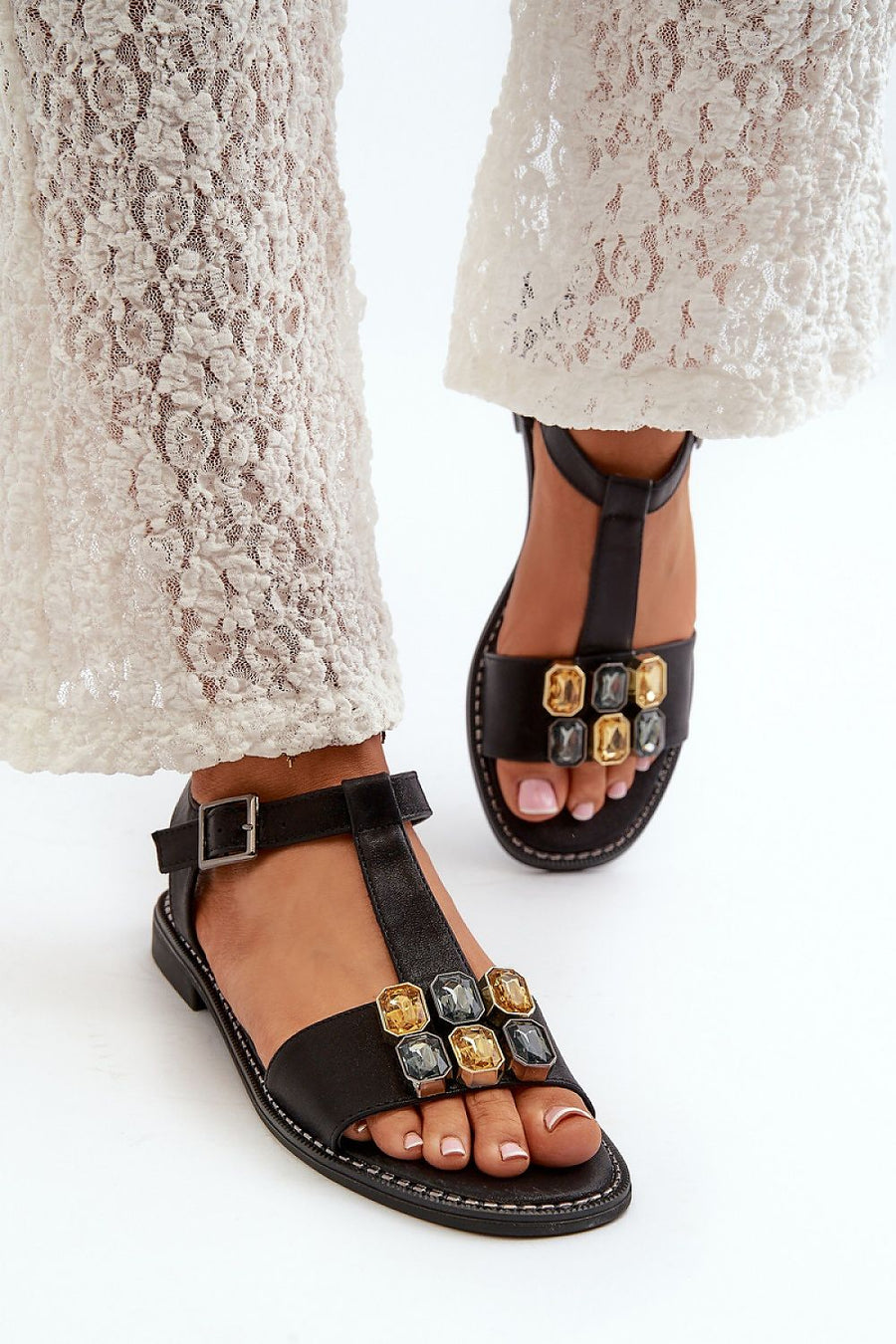  Sandales model 198408 Step in style 