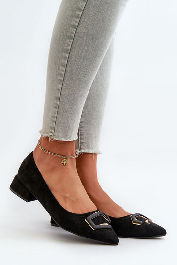  Escarpins à talons model 198482 Step in style 