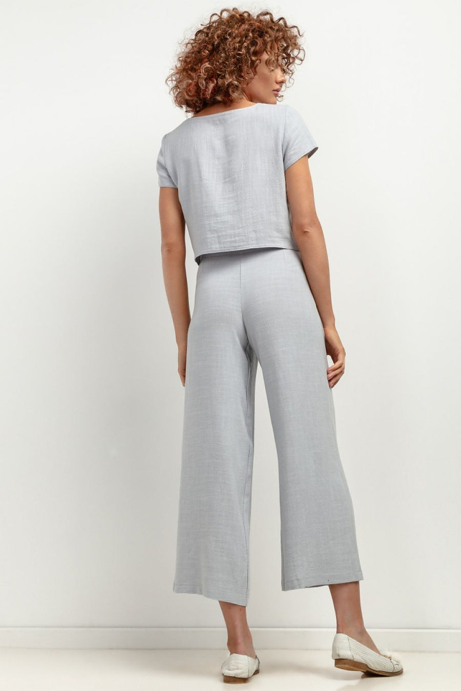  Pantalon femme model 198548 Tessita 