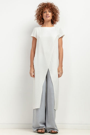  Tunique model 198565 Tessita 