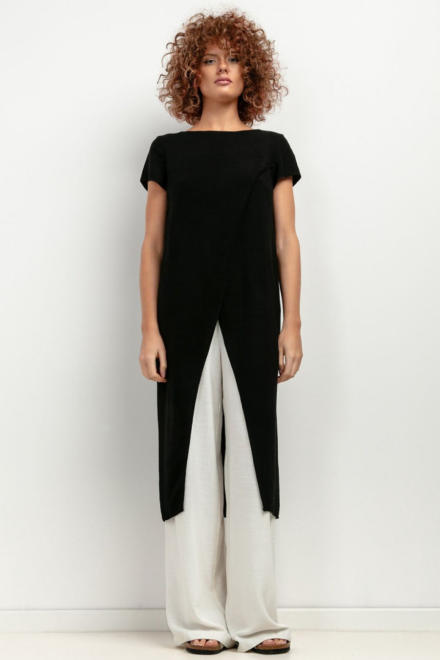  Tunique model 198568 Tessita 