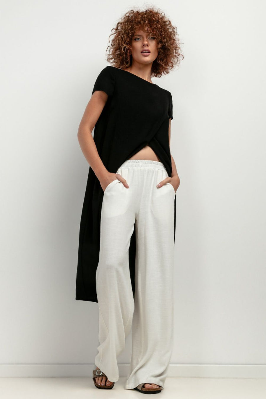  Tunique model 198568 Tessita 