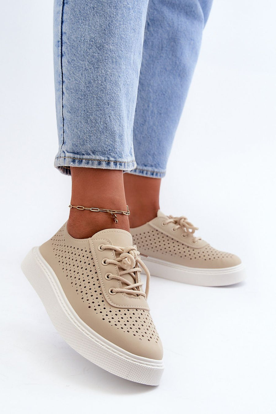  Baskets model 198571 Step in style 