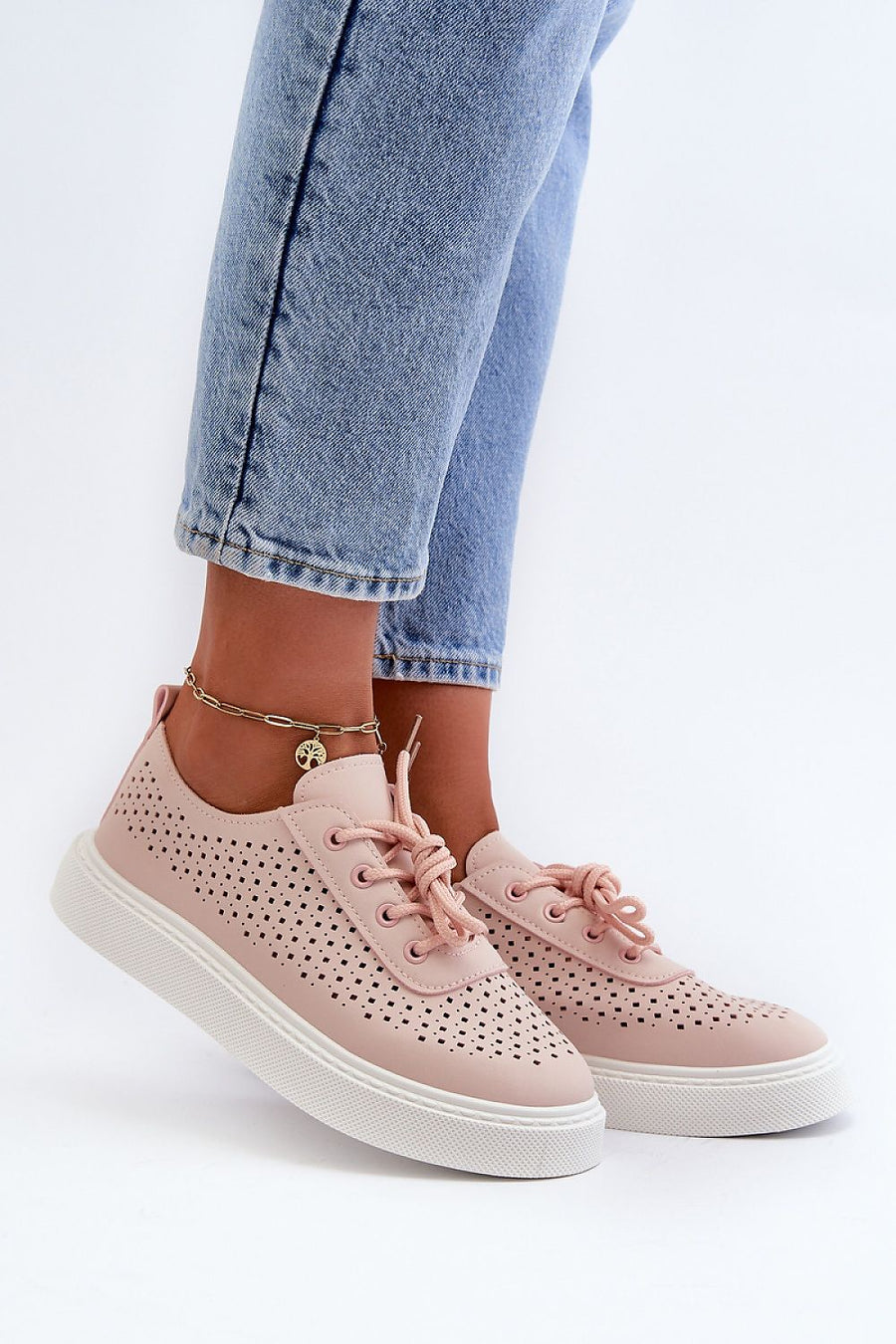  Baskets model 198573 Step in style 