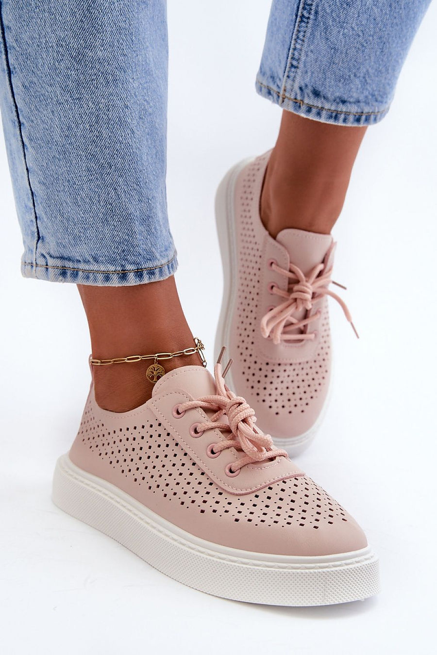  Baskets model 198573 Step in style 