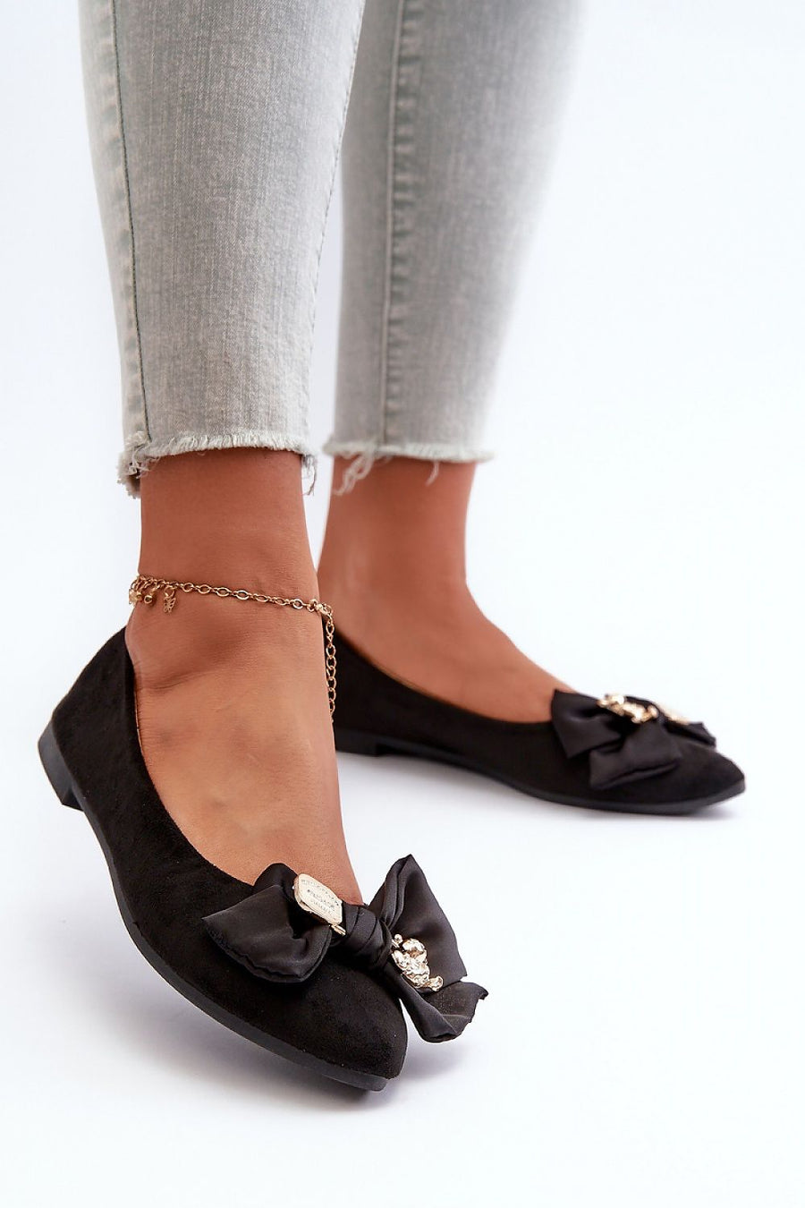  Ballerine model 198584 Step in style 