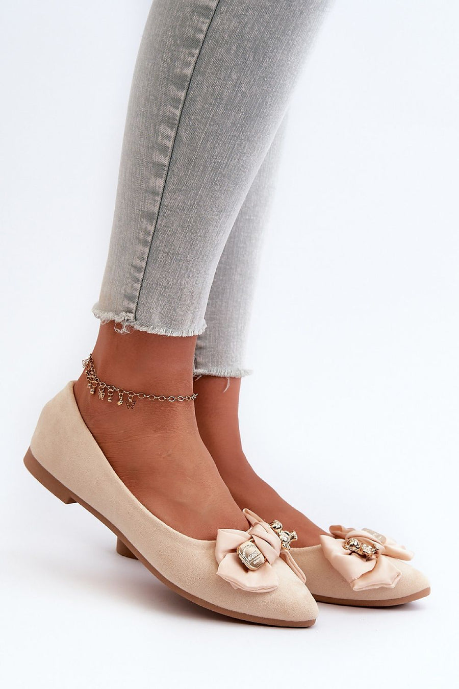  Ballerine model 198585 Step in style 