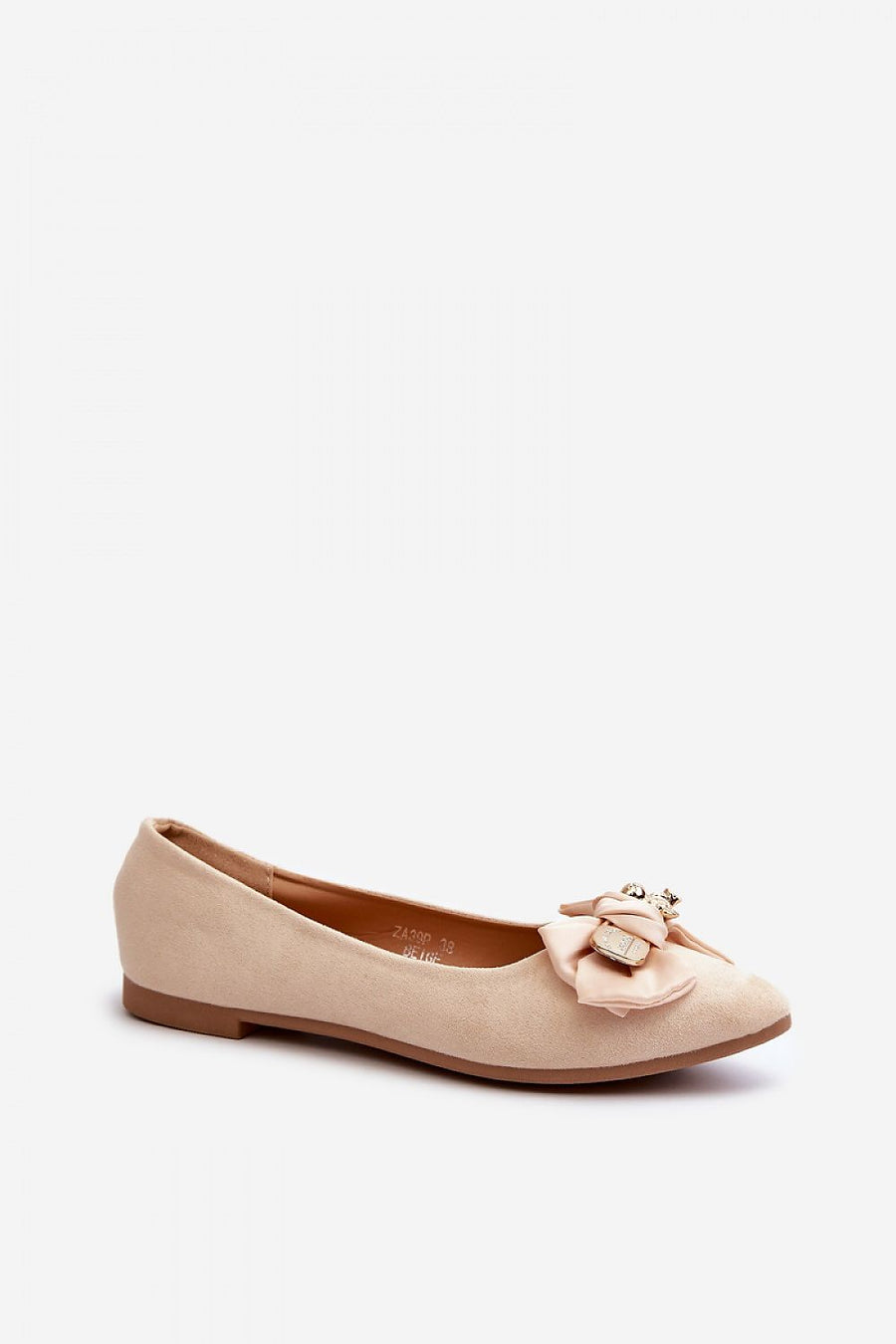  Ballerine model 198585 Step in style 