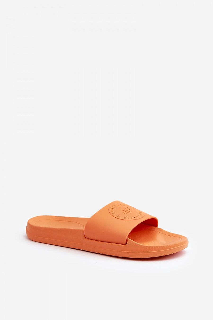  Clacquettes model 198605 Step in style 
