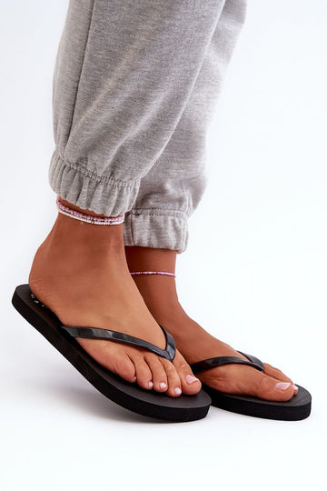  Tongs model 198607 Step in style 