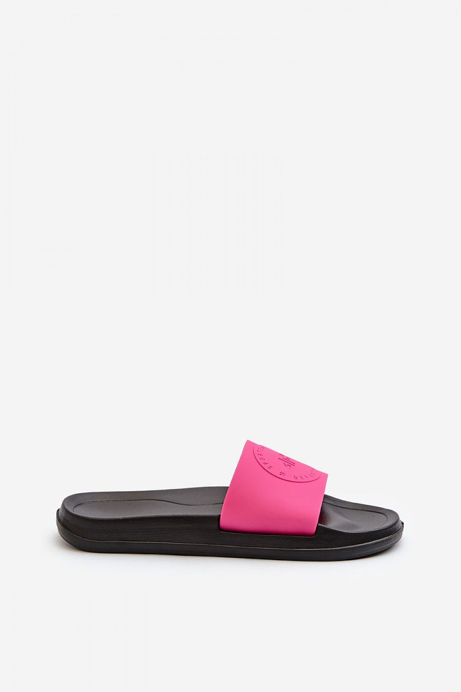  Clacquettes model 198608 Step in style 