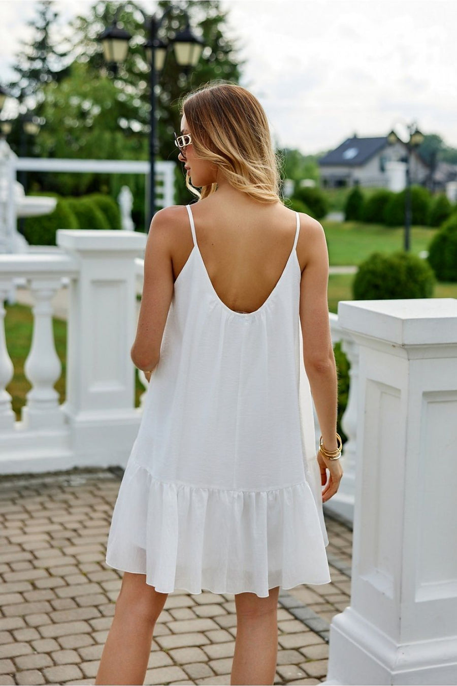 Robe de jour model 198626 Roco Fashion 